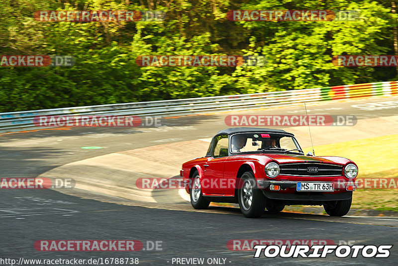 Bild #16788738 - Nordschleife Pur - MSC Adenau e.V. (15.05.2022)