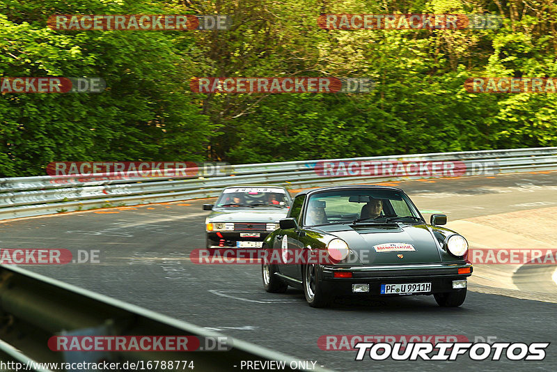 Bild #16788774 - Nordschleife Pur - MSC Adenau e.V. (15.05.2022)