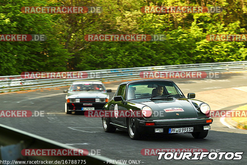 Bild #16788775 - Nordschleife Pur - MSC Adenau e.V. (15.05.2022)