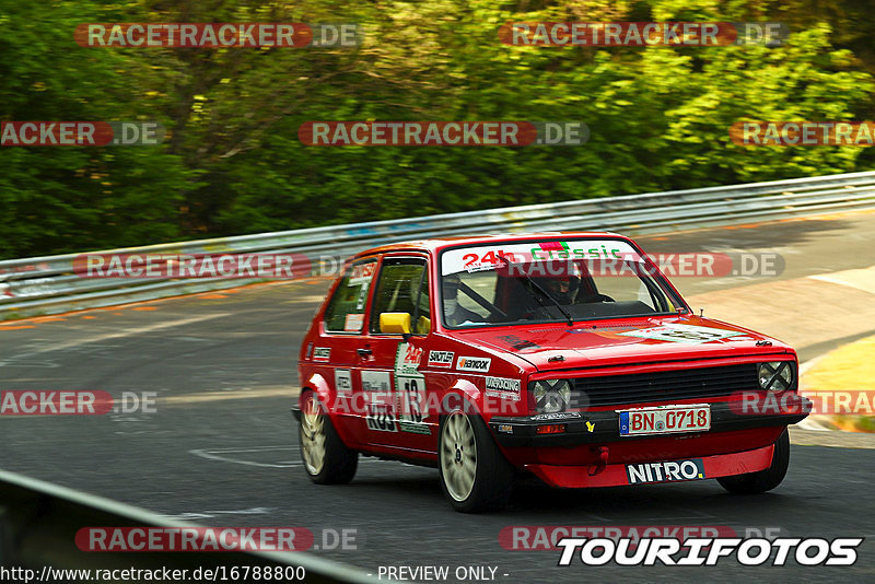 Bild #16788800 - Nordschleife Pur - MSC Adenau e.V. (15.05.2022)