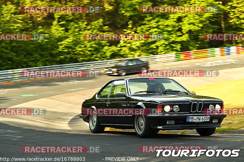 Bild #16788803 - Nordschleife Pur - MSC Adenau e.V. (15.05.2022)