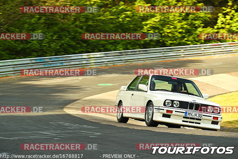 Bild #16788817 - Nordschleife Pur - MSC Adenau e.V. (15.05.2022)