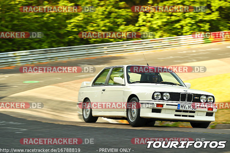 Bild #16788819 - Nordschleife Pur - MSC Adenau e.V. (15.05.2022)