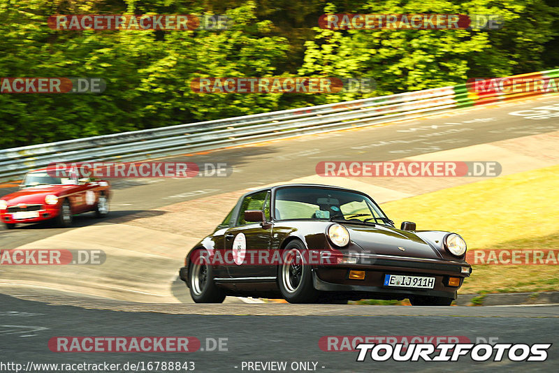 Bild #16788843 - Nordschleife Pur - MSC Adenau e.V. (15.05.2022)