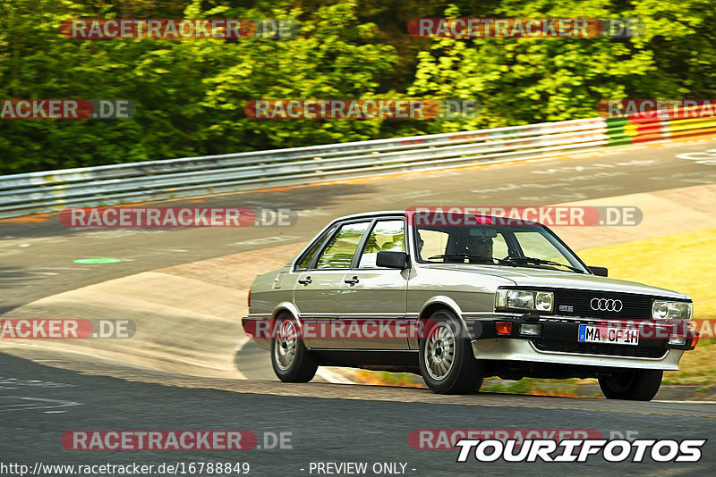 Bild #16788849 - Nordschleife Pur - MSC Adenau e.V. (15.05.2022)