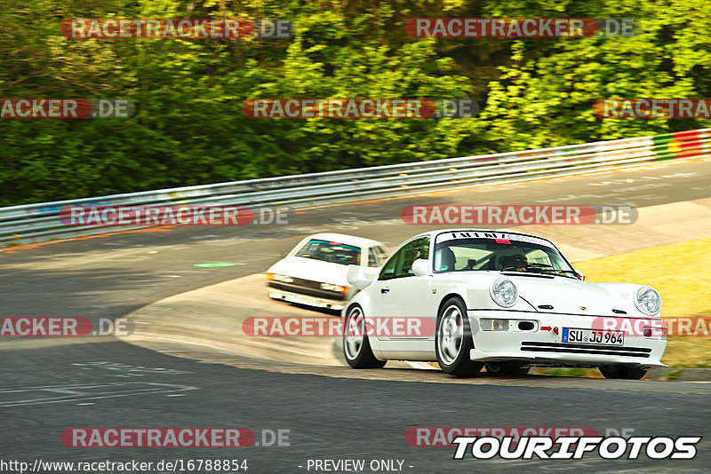 Bild #16788854 - Nordschleife Pur - MSC Adenau e.V. (15.05.2022)