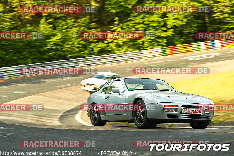 Bild #16788874 - Nordschleife Pur - MSC Adenau e.V. (15.05.2022)