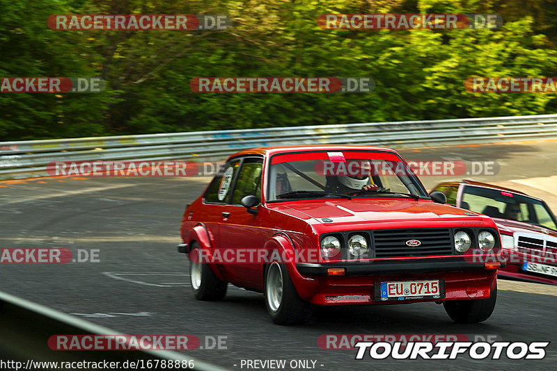 Bild #16788886 - Nordschleife Pur - MSC Adenau e.V. (15.05.2022)