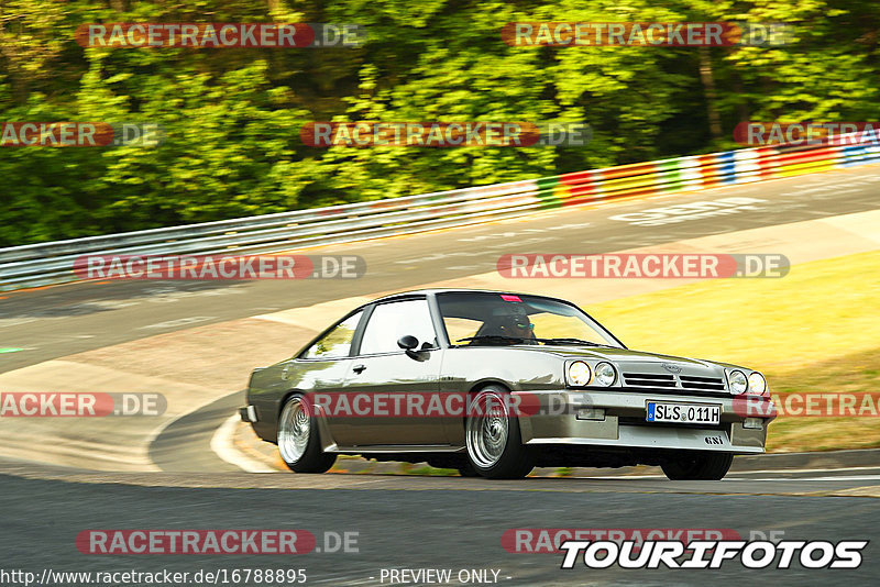 Bild #16788895 - Nordschleife Pur - MSC Adenau e.V. (15.05.2022)