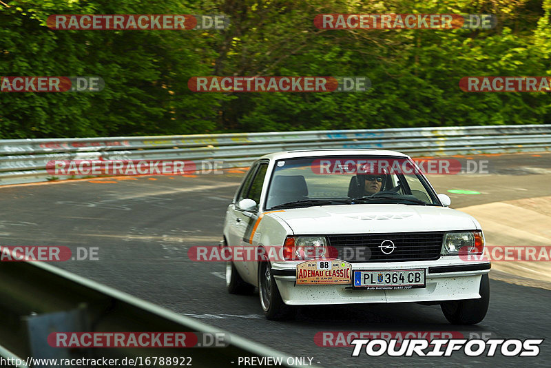 Bild #16788922 - Nordschleife Pur - MSC Adenau e.V. (15.05.2022)