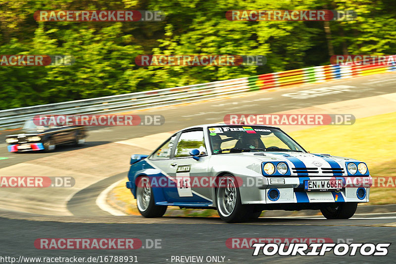 Bild #16788931 - Nordschleife Pur - MSC Adenau e.V. (15.05.2022)