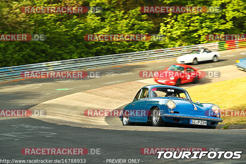 Bild #16788933 - Nordschleife Pur - MSC Adenau e.V. (15.05.2022)