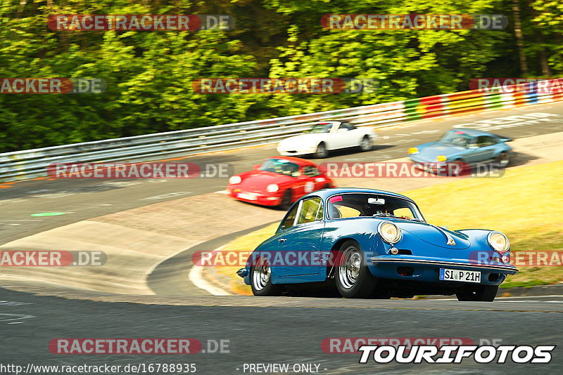 Bild #16788935 - Nordschleife Pur - MSC Adenau e.V. (15.05.2022)