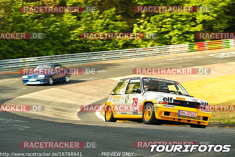 Bild #16788941 - Nordschleife Pur - MSC Adenau e.V. (15.05.2022)