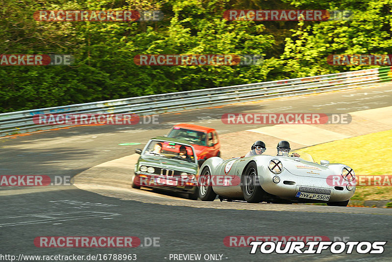 Bild #16788963 - Nordschleife Pur - MSC Adenau e.V. (15.05.2022)