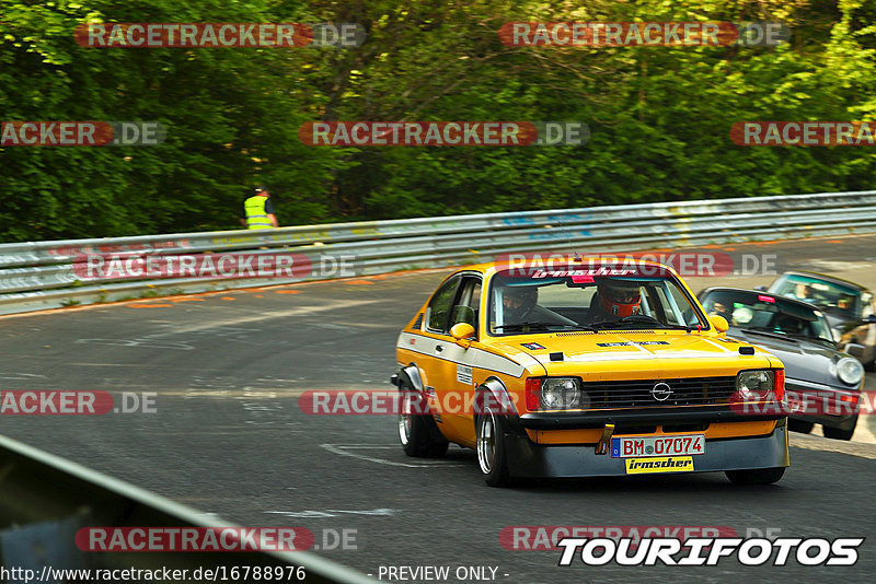 Bild #16788976 - Nordschleife Pur - MSC Adenau e.V. (15.05.2022)