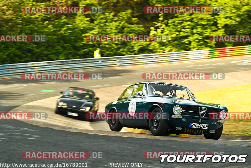 Bild #16789001 - Nordschleife Pur - MSC Adenau e.V. (15.05.2022)