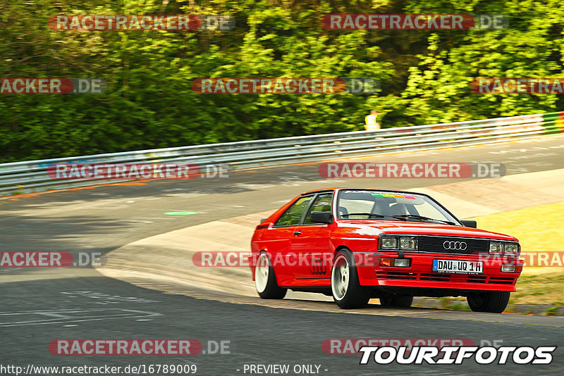 Bild #16789009 - Nordschleife Pur - MSC Adenau e.V. (15.05.2022)