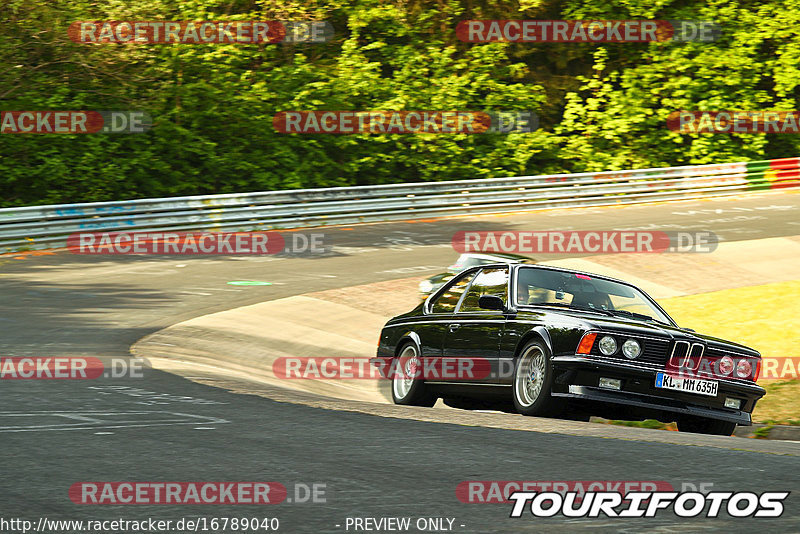 Bild #16789040 - Nordschleife Pur - MSC Adenau e.V. (15.05.2022)