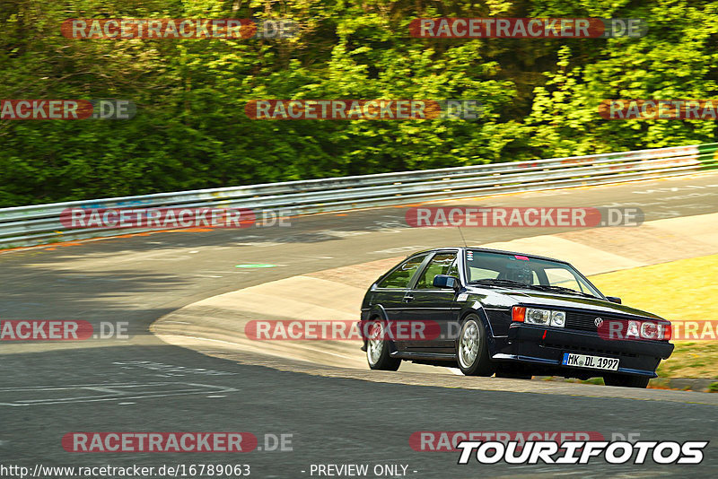 Bild #16789063 - Nordschleife Pur - MSC Adenau e.V. (15.05.2022)