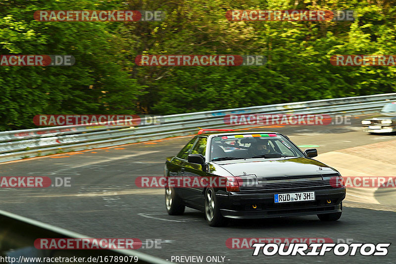 Bild #16789079 - Nordschleife Pur - MSC Adenau e.V. (15.05.2022)