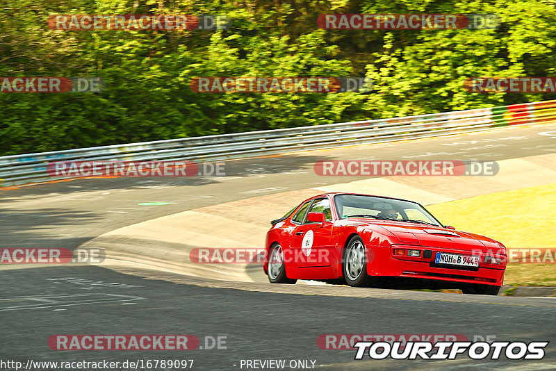 Bild #16789097 - Nordschleife Pur - MSC Adenau e.V. (15.05.2022)