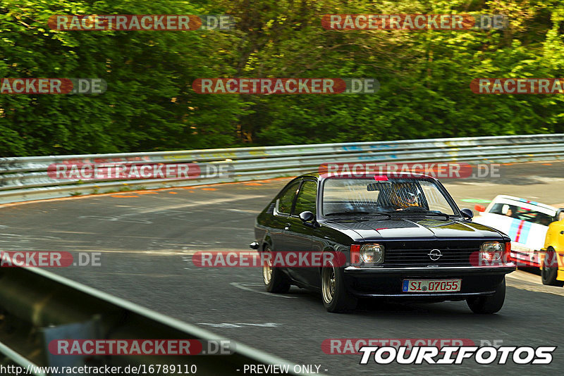 Bild #16789110 - Nordschleife Pur - MSC Adenau e.V. (15.05.2022)