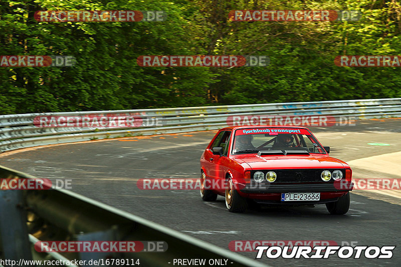 Bild #16789114 - Nordschleife Pur - MSC Adenau e.V. (15.05.2022)