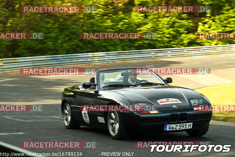 Bild #16789134 - Nordschleife Pur - MSC Adenau e.V. (15.05.2022)