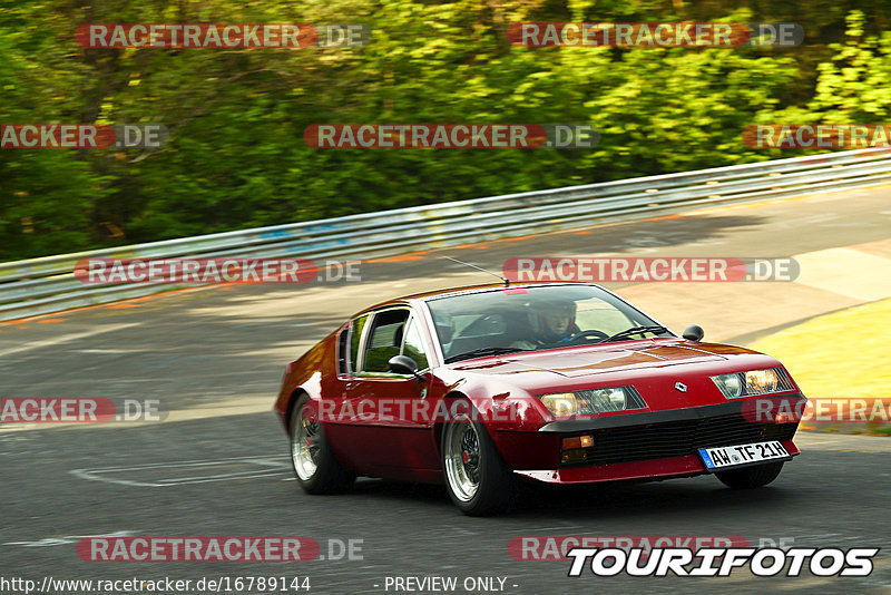 Bild #16789144 - Nordschleife Pur - MSC Adenau e.V. (15.05.2022)