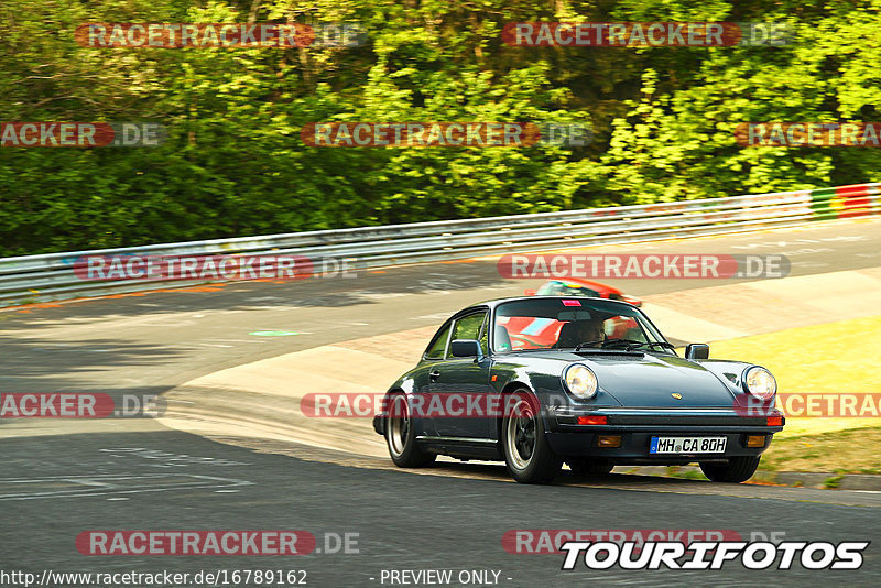 Bild #16789162 - Nordschleife Pur - MSC Adenau e.V. (15.05.2022)