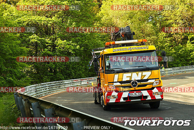 Bild #16789209 - Nordschleife Pur - MSC Adenau e.V. (15.05.2022)