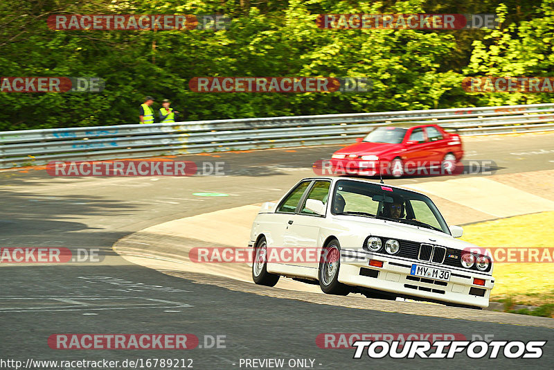 Bild #16789212 - Nordschleife Pur - MSC Adenau e.V. (15.05.2022)