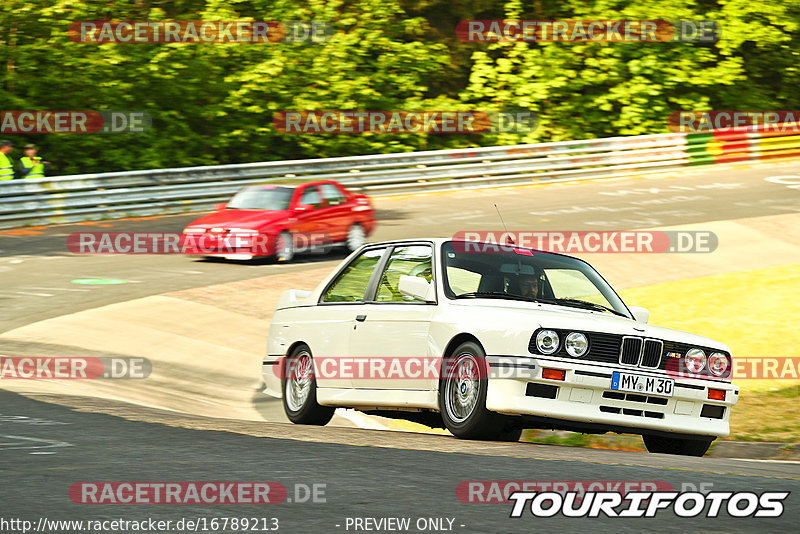 Bild #16789213 - Nordschleife Pur - MSC Adenau e.V. (15.05.2022)