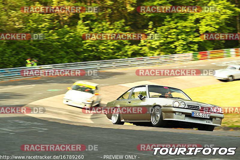 Bild #16789260 - Nordschleife Pur - MSC Adenau e.V. (15.05.2022)