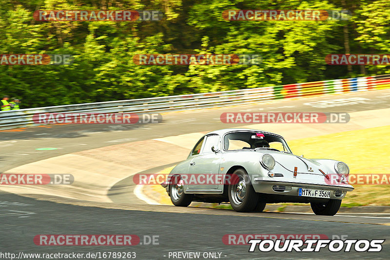 Bild #16789263 - Nordschleife Pur - MSC Adenau e.V. (15.05.2022)