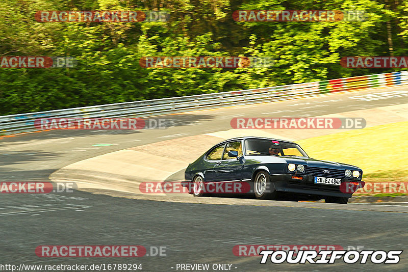 Bild #16789294 - Nordschleife Pur - MSC Adenau e.V. (15.05.2022)