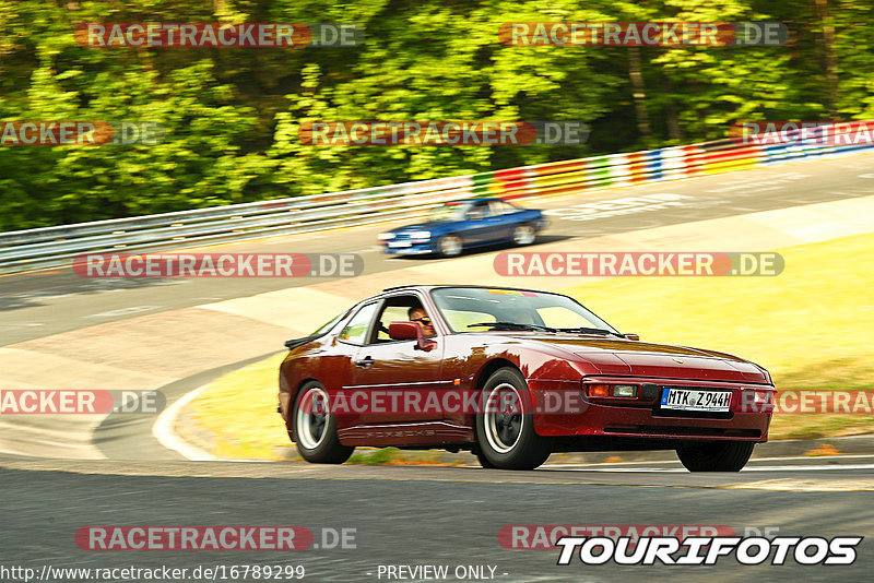 Bild #16789299 - Nordschleife Pur - MSC Adenau e.V. (15.05.2022)