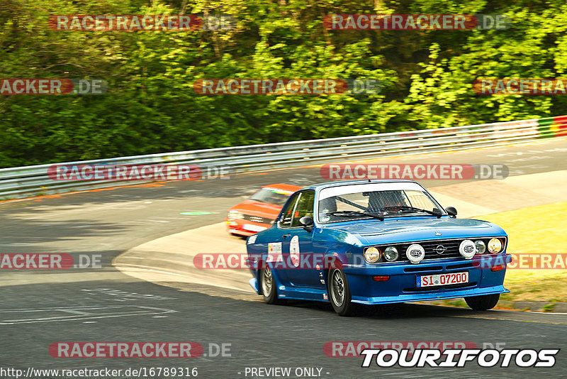 Bild #16789316 - Nordschleife Pur - MSC Adenau e.V. (15.05.2022)