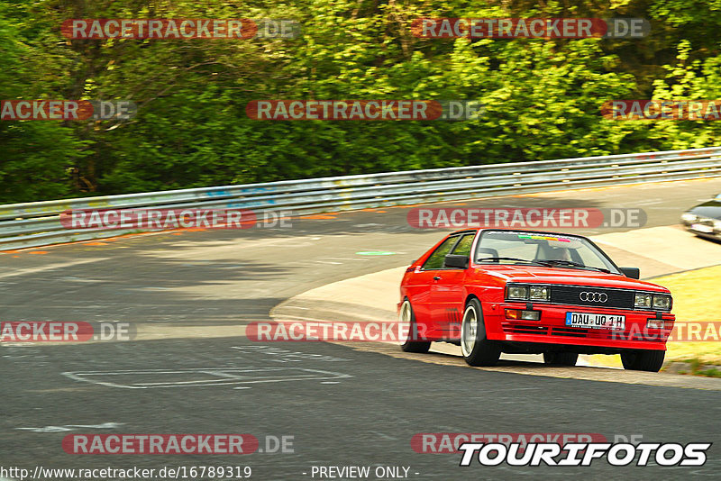 Bild #16789319 - Nordschleife Pur - MSC Adenau e.V. (15.05.2022)