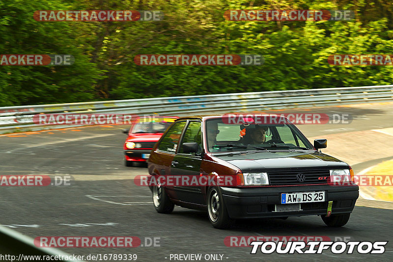 Bild #16789339 - Nordschleife Pur - MSC Adenau e.V. (15.05.2022)