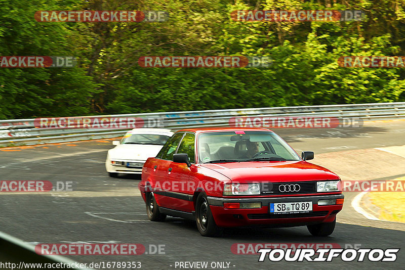 Bild #16789353 - Nordschleife Pur - MSC Adenau e.V. (15.05.2022)