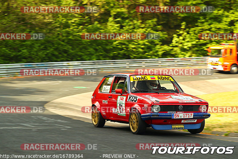 Bild #16789364 - Nordschleife Pur - MSC Adenau e.V. (15.05.2022)