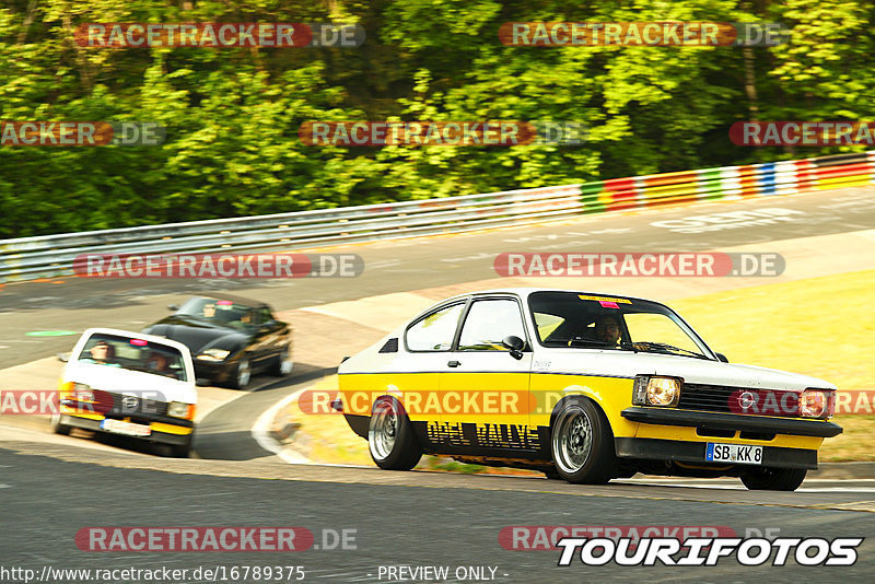 Bild #16789375 - Nordschleife Pur - MSC Adenau e.V. (15.05.2022)