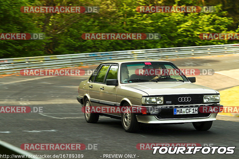 Bild #16789389 - Nordschleife Pur - MSC Adenau e.V. (15.05.2022)