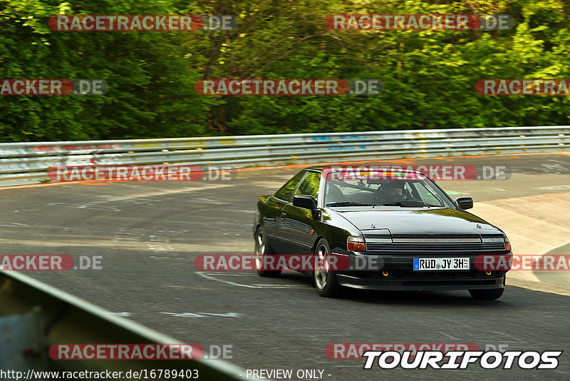 Bild #16789403 - Nordschleife Pur - MSC Adenau e.V. (15.05.2022)