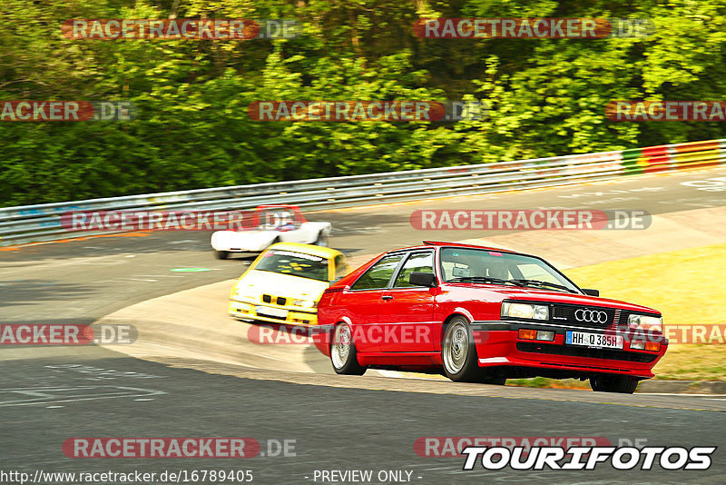 Bild #16789405 - Nordschleife Pur - MSC Adenau e.V. (15.05.2022)