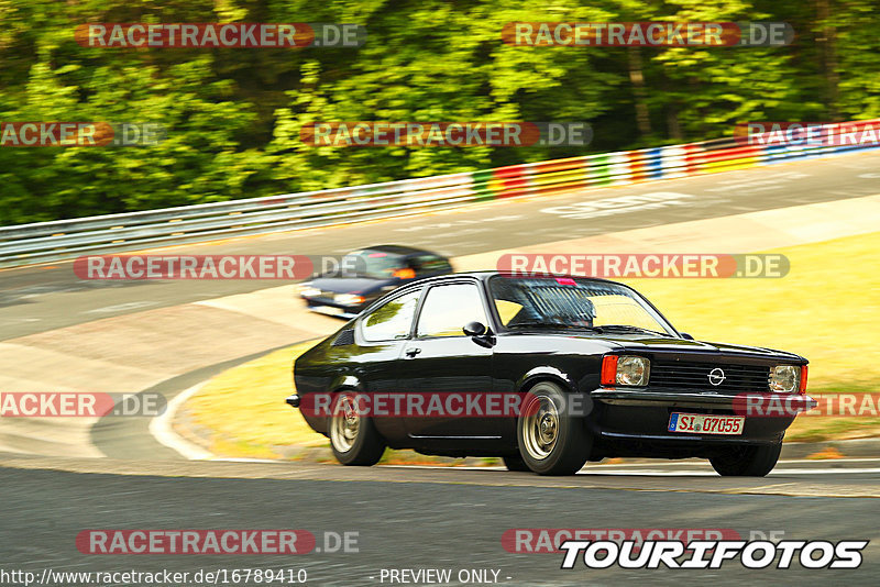 Bild #16789410 - Nordschleife Pur - MSC Adenau e.V. (15.05.2022)