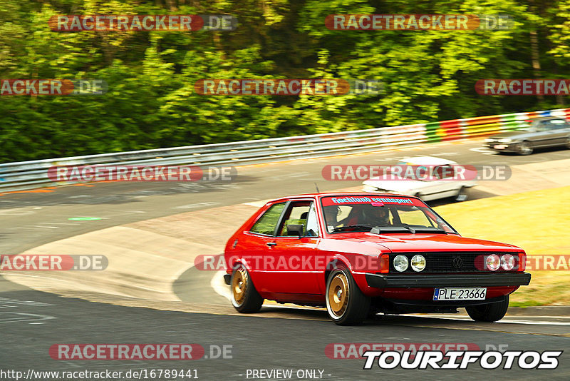 Bild #16789441 - Nordschleife Pur - MSC Adenau e.V. (15.05.2022)