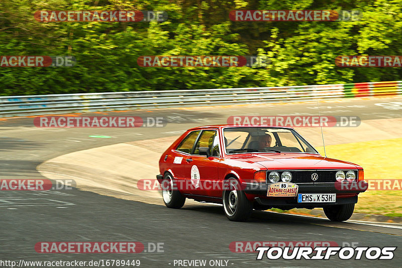 Bild #16789449 - Nordschleife Pur - MSC Adenau e.V. (15.05.2022)